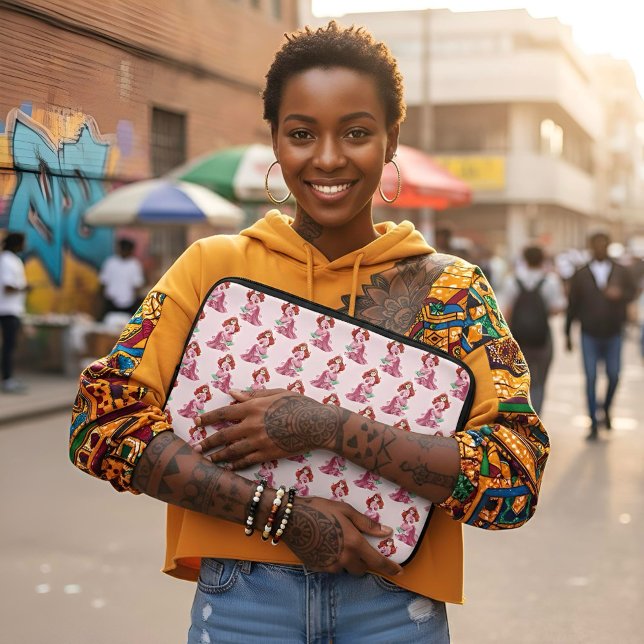 Capa Para Notebook Ariel (Criador carregado)