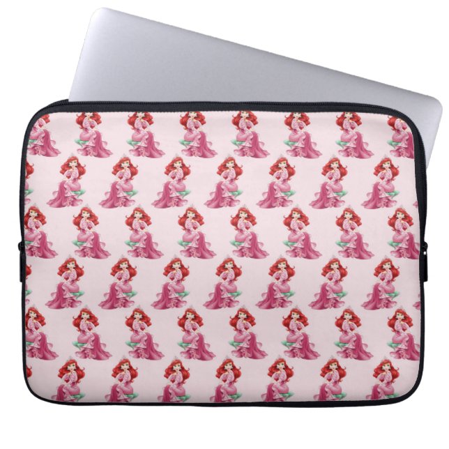 Capa Para Notebook Ariel (Frente)