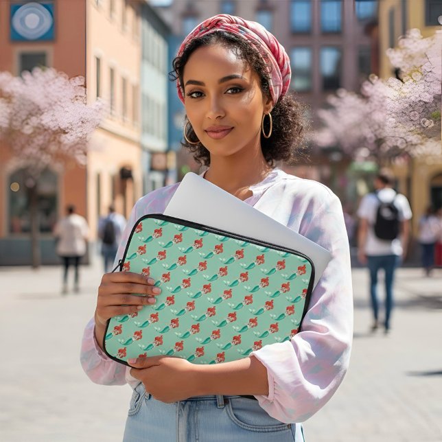 Capa Para Notebook Ariel Bolsa de laptop (Criador carregado)