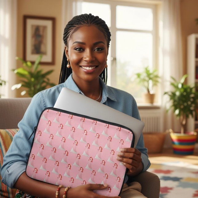 Capa Para Notebook Ariel Bolsa de laptop (Criador carregado)