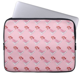 Capa Para Notebook Ariel Laptop Sleeve
