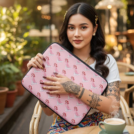 Capa Para Notebook Ariel Laptop Sleeve