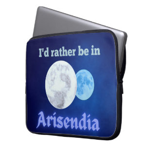 Capa Para Notebook Arisendia - Bolsa de laptop