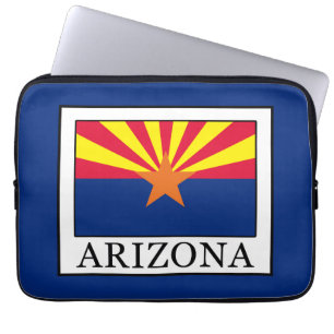 Capa Para Notebook Arizona