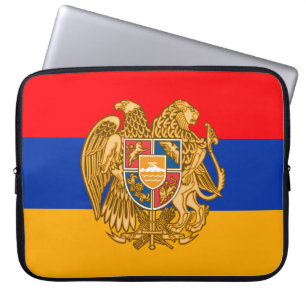 Capa Para Notebook Armênia
