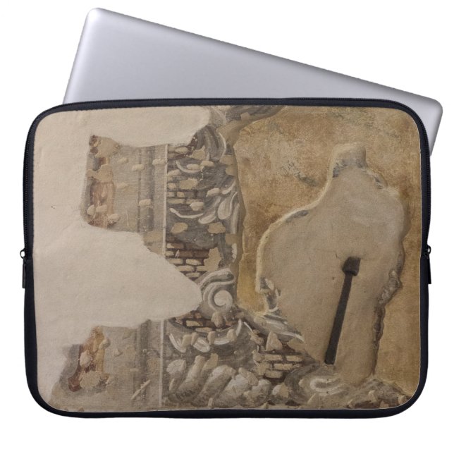 Capa Para Notebook Arqueologia (Frente)