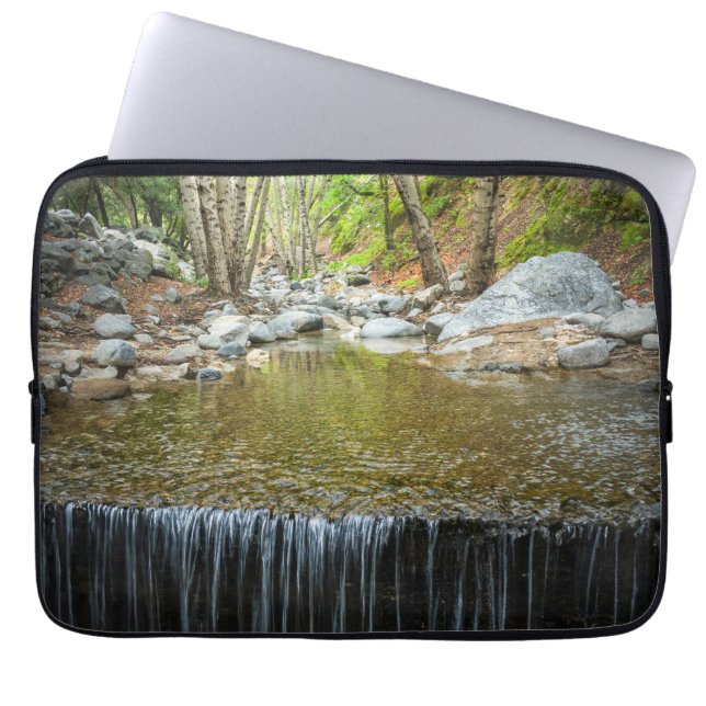 Capa Para Notebook Arroyo Flow (Frente)