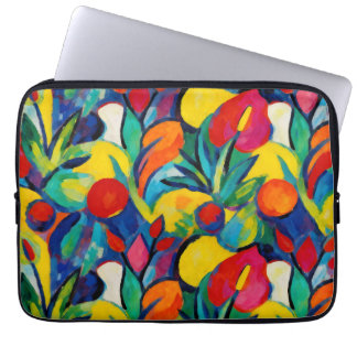 Capa Para Notebook Art