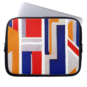 Capa Para Notebook Art Deco Design nº 12 @ Emporio Moffa