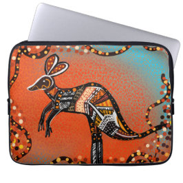 CAPA PARA NOTEBOOK ARTE AUSTRÁLIA