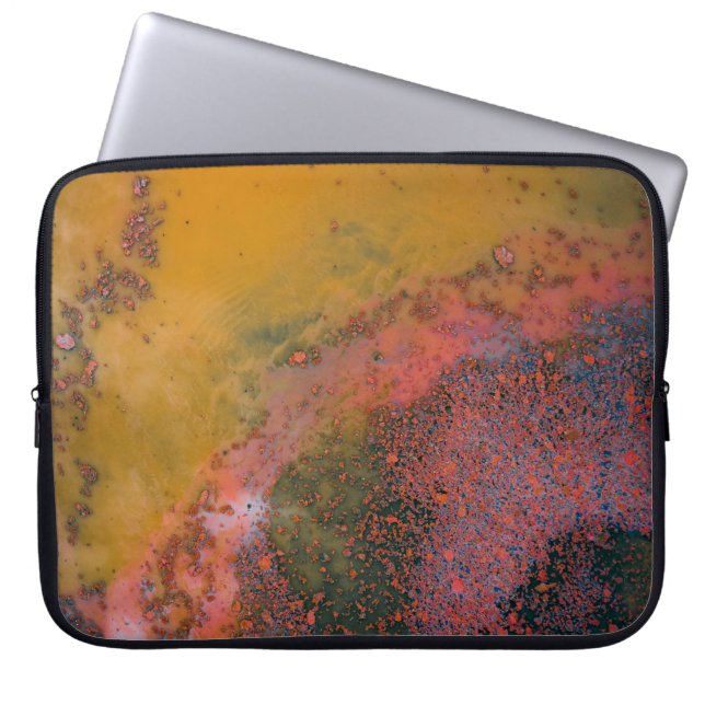 Capa Para Notebook Arte moderna (Frente)