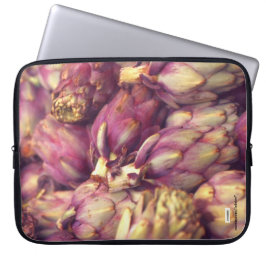 Capa Para Notebook Artichokes