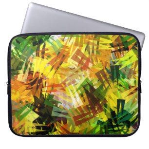 CAPA PARA NOTEBOOK ÁRVORES DO VERÃO