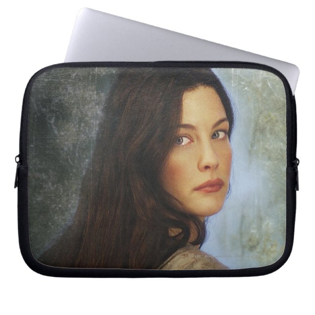 Capa Para Notebook ARWEN™ retornando (Frente)