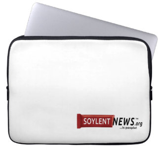Capa Para Notebook As bolsas de laptop do neopreno de SoylentNews