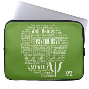 Capa Para Notebook As bolsas de laptop feitas sob encomenda da cor da