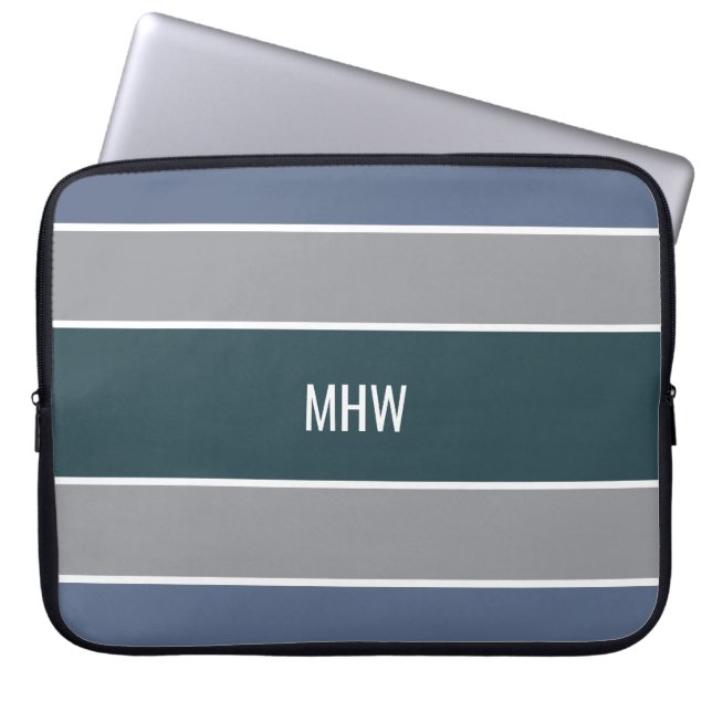 Capa Para Notebook As bolsas de laptop feitas sob encomenda do (Frente)