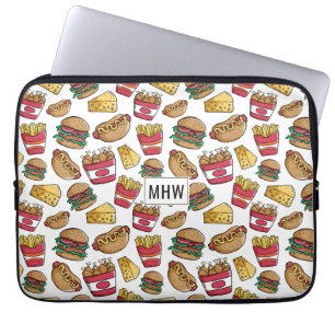 Capa Para Notebook As bolsas de laptop feitas sob encomenda do