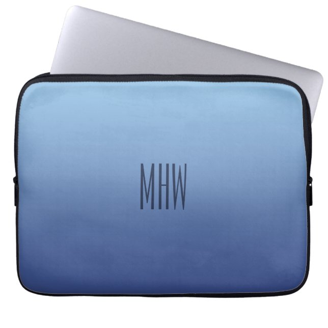 Capa Para Notebook As bolsas de laptop feitas sob encomenda do (Frente)