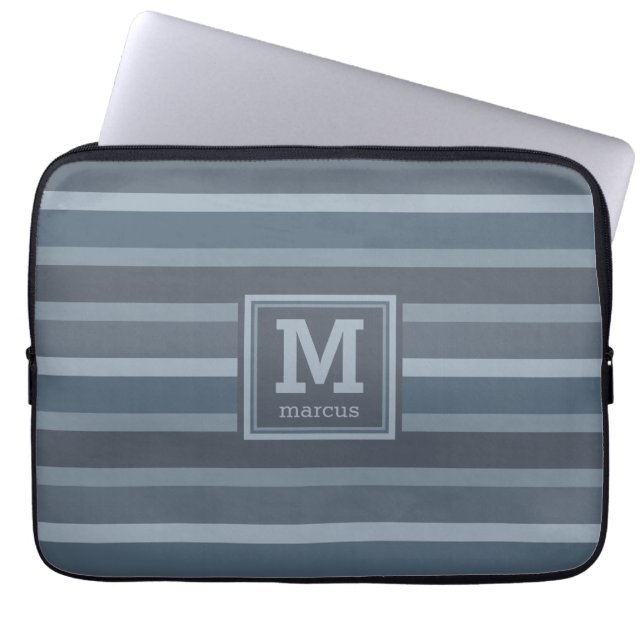 Capa Para Notebook As bolsas de laptop feitas sob encomenda do (Frente)