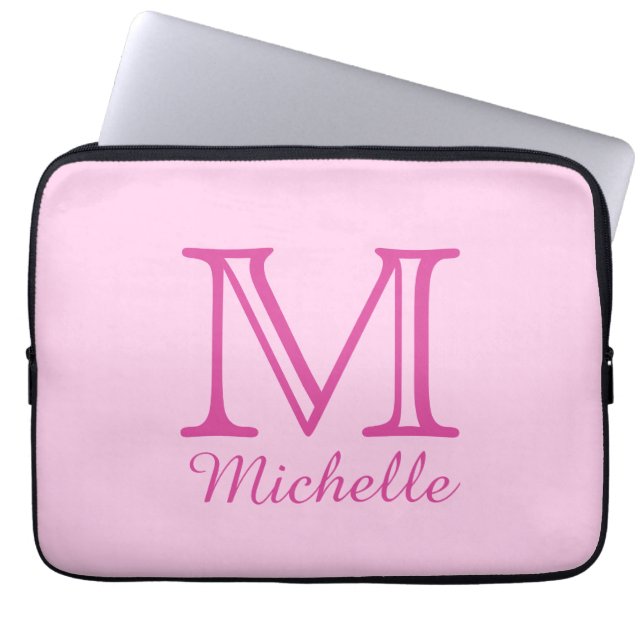 Capa Para Notebook As bolsas de laptop feitas sob encomenda do (Frente)