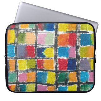 Capa Para Notebook As Capas do neopreno para laptop cabem 10" com 17"