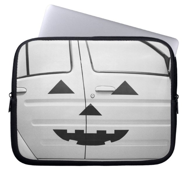 Capa Para Notebook Ásia, Japão, Tóquio. Toyota Will, Vi carro pintado (Frente)