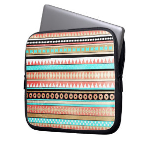 Capa Para Notebook Asteca na moda
