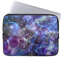 até o fim do tempo, paisagem galáctica: