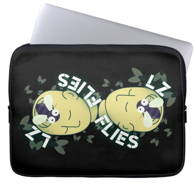 Capa Para Notebook Aterrissagem, zona Beach Towel (Frente)