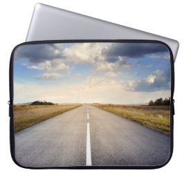 Capa Para Notebook Atingir a estrada
