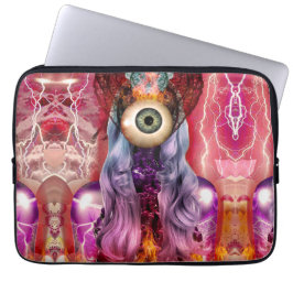 Capa Para Notebook Atômica