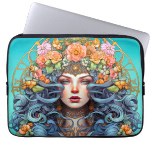 Capa Para Notebook Atrevo a Sonhar