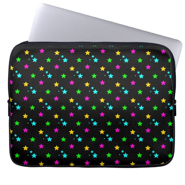 Capa Para Notebook Aurigids (Frente)