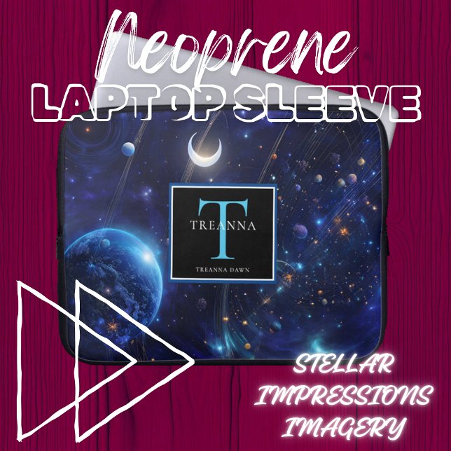 Capa Para Notebook Auronis Reverie (Criador carregado)