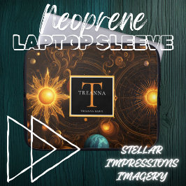 Capa Para Notebook Aurora's Lament