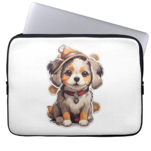 Capa Para Notebook Autocolantes de solteiro