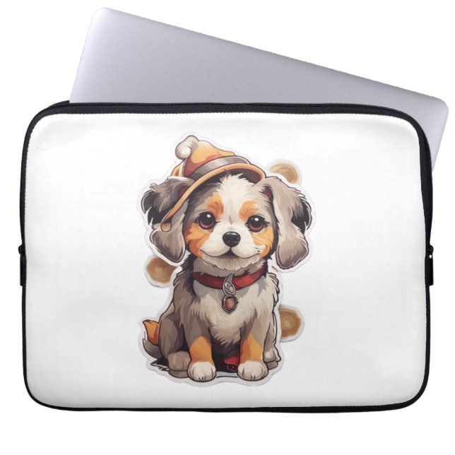 Capa Para Notebook Autocolantes de solteiro (Frente)