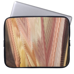 Capa Para Notebook Autumn Fountain