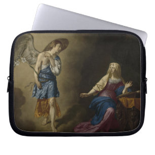 Capa Para Notebook Aviso de Mary, Velde