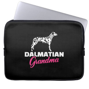 Capa Para Notebook Avó Dalmaciana