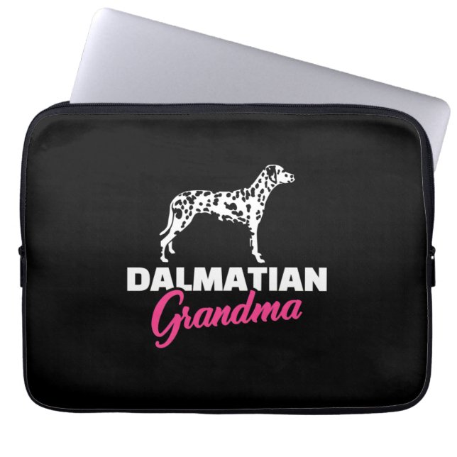 Capa Para Notebook Avó Dalmaciana (Frente)