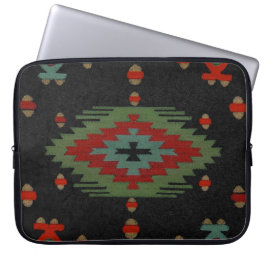 Capa Para Notebook Aztec