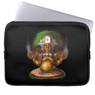 Capa Para Notebook Aztec Mythology Deity Cihuateteo