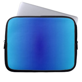 Capa Para Notebook Azul