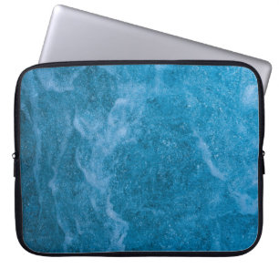 Capa Para Notebook Azul
