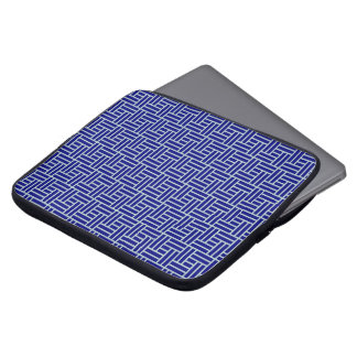 Capa Para Notebook Azul
