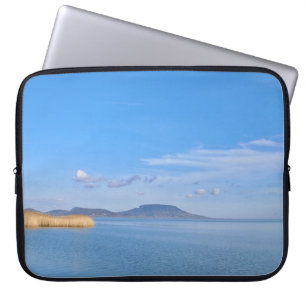 Capa Para Notebook Azul Balaton
