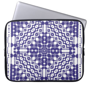 Capa Para Notebook Azulejos azulejo portugal ornamentais decor. Fashi