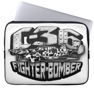 Capa Para Notebook Bag de Eletrônicos de Bolsa de laptop EKW C-36